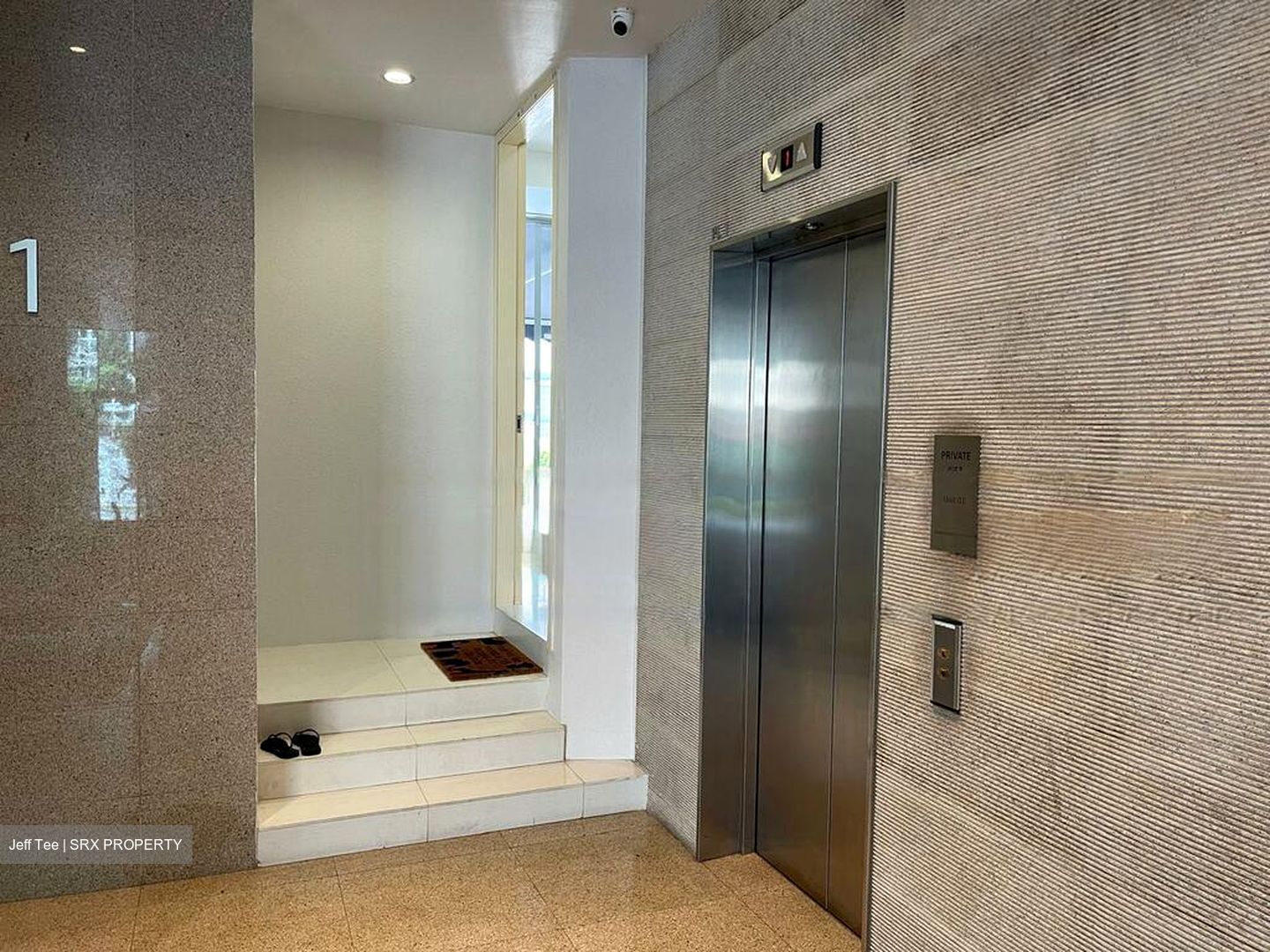 Balmoral Heights (D10), Apartment #463031281